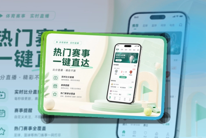 爱游戏 移动端追赛入口，手机和网页版都方便 页面展示